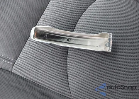 2013 Chevrolet Traverse Lt from USA, damaged, VIN 1GNKVGKD7DJ171712